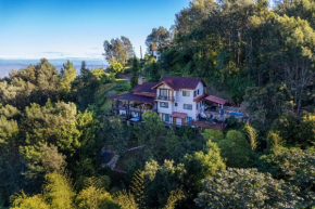 Family-Friendly Mountain Villa in Jarabacoa